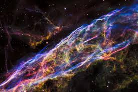 Interstellar Space