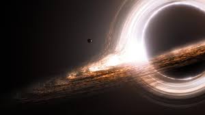 Interstellar Space