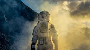 Interstellar Space