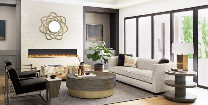 Modern Design