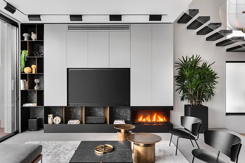 Modern Design