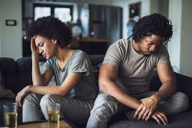 Relationship Failure