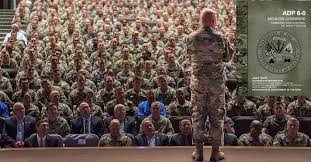 Strategic Command