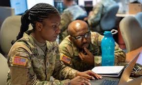 Strategic Command