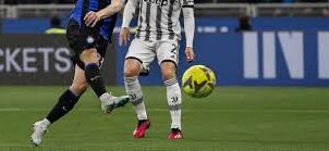 Striker Position