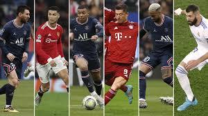 Striker Position