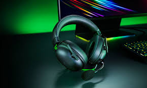 headphone razer