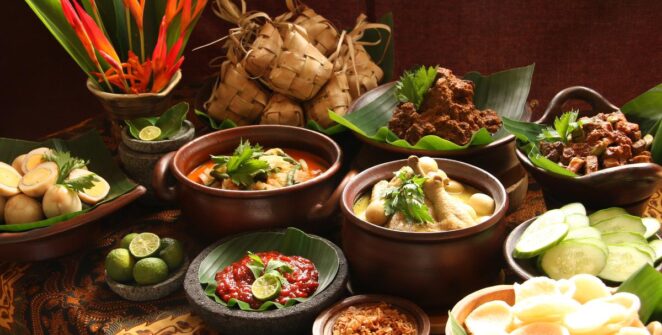 Nasi Bekepor