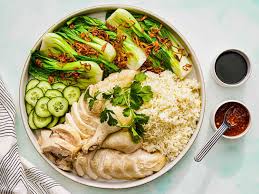 Hainan Rice
