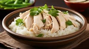 Hainan Rice