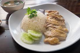 Hainan Rice