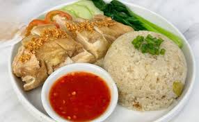 Hainan Rice