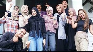 Influencer Lokal
