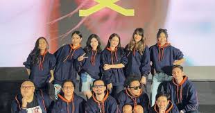 Influencer Lokal