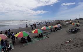Pantai Parangtritis