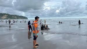 Pantai Parangtritis