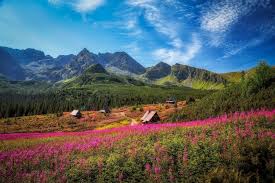 Pegunungan Tatra