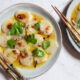 Scallop Ceviche