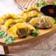 Gyoza