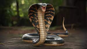 King Cobra