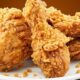Ayam Goreng Crispy: Peluang Usaha dengan Modal Kecil tetapi Untung Besar