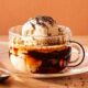 Affogato Italia Kopi