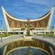 Arsitektur Indonesia