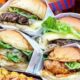 Burger Daging Tebal