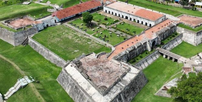 Fort Marlborough