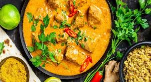 Gaeng Daeng Gai