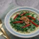 Gulai Daun Singkong, Hidangan Lezat dengan Manfaat Gizi yang Tinggi
