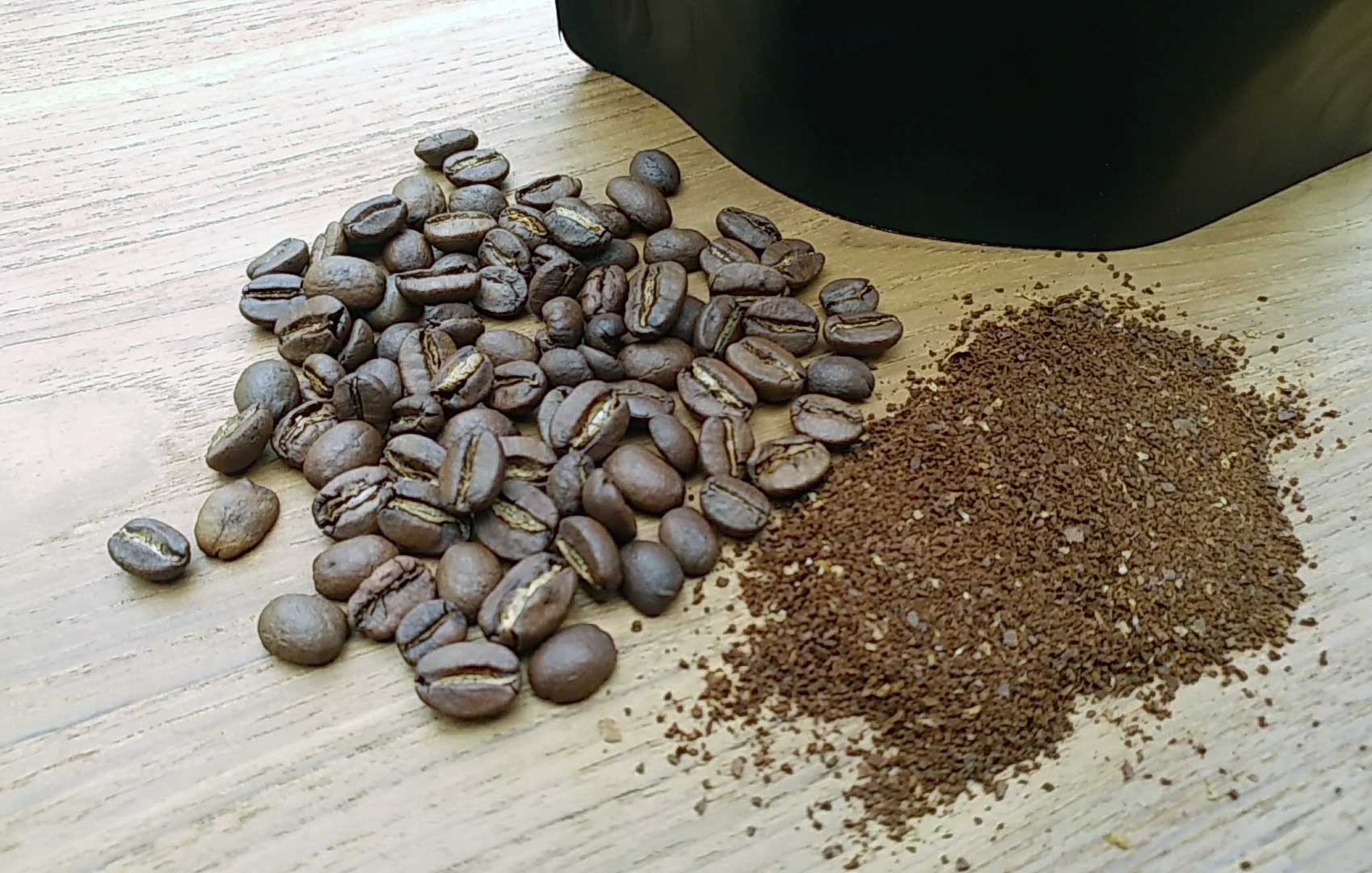 Kopi Kintamani