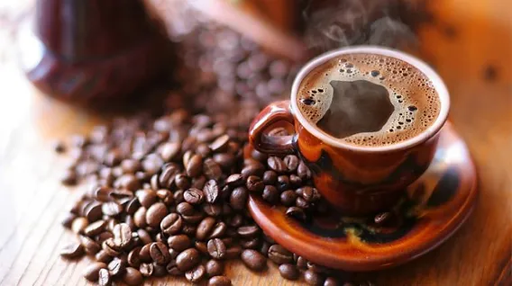 Kopi Kintamani