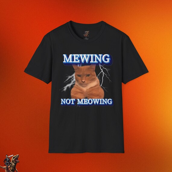 Mewing Itu