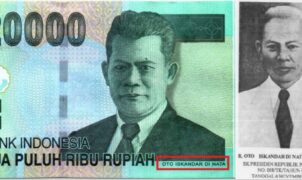 Otto Iskandardinata