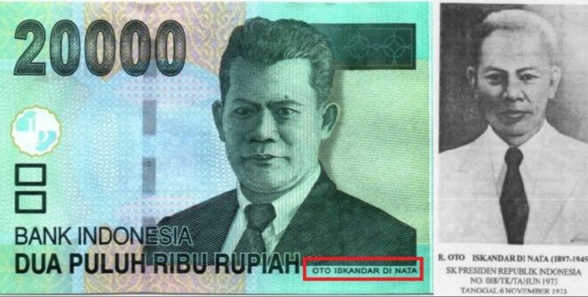 Otto Iskandardinata