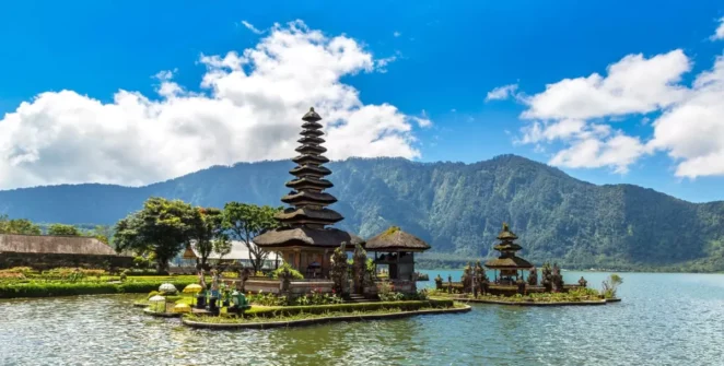 Pariwisata Indonesia