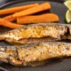 Sardinha Assada