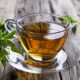 Teh Oolong Wangi