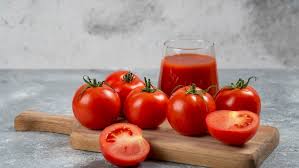 Tomat Merah Segar