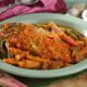 Ikan Mas Arsik