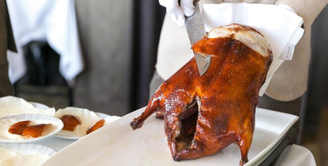Peking Duck