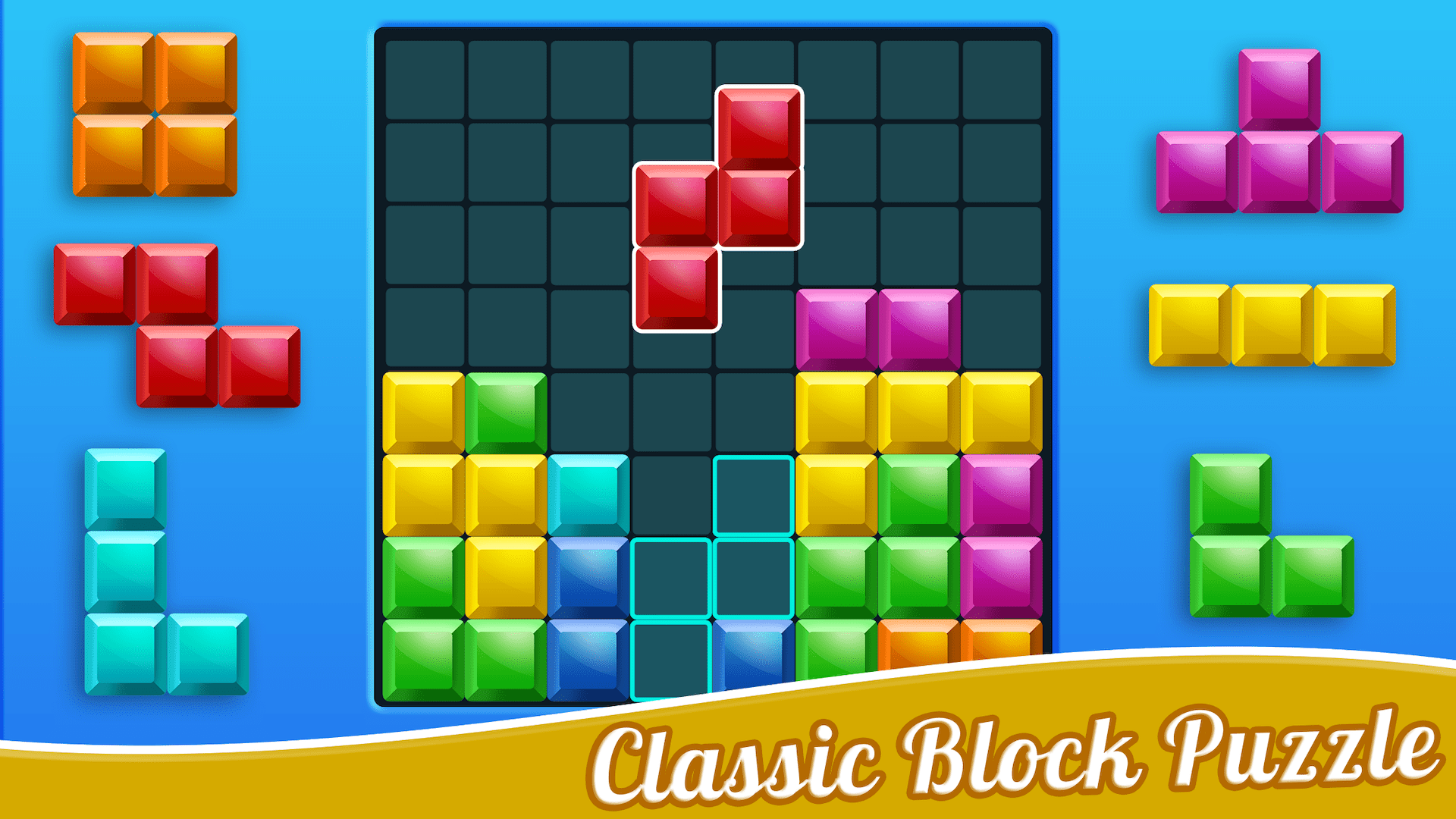 Block Blast