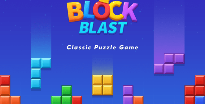 Block Blast