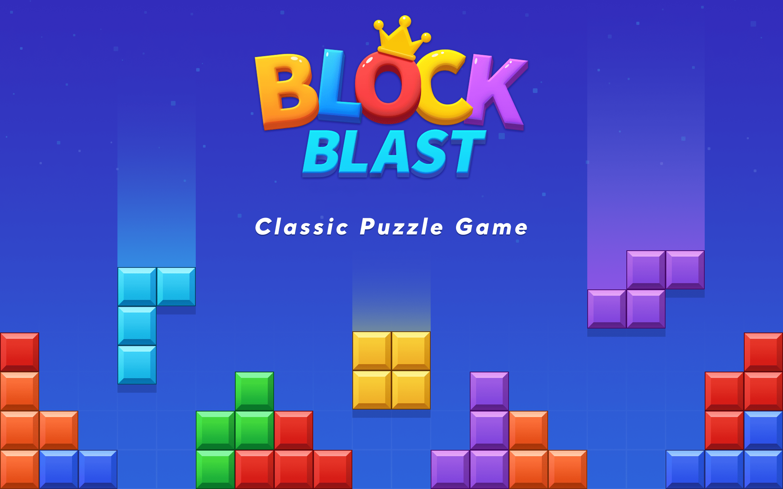 Block Blast: Game Puzzle Adiktif Yang Bikin Kamu Lupa Waktu