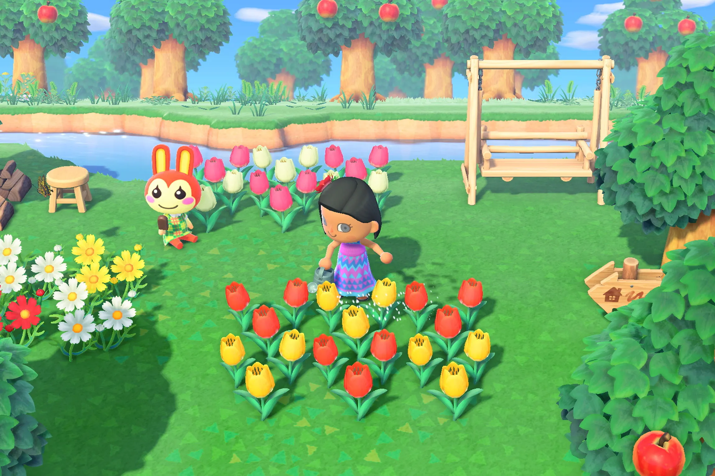 Animal Crossing
