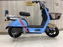 Genio Easton XL