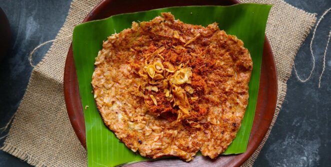 Kerak telor