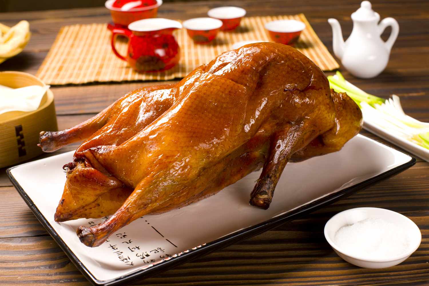 Peking Duck