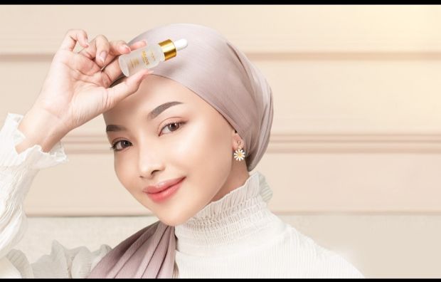 Rahasia Kulit Sehat